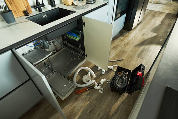 Reliable Plumbing contractor in Fairmount, IN by Street Wise - Plumbing
